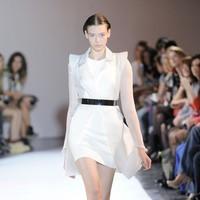 Paris Fashion Week Spring Summer 2012 Ready To Wear - Arzu Kaprol - Runway | Picture 96177